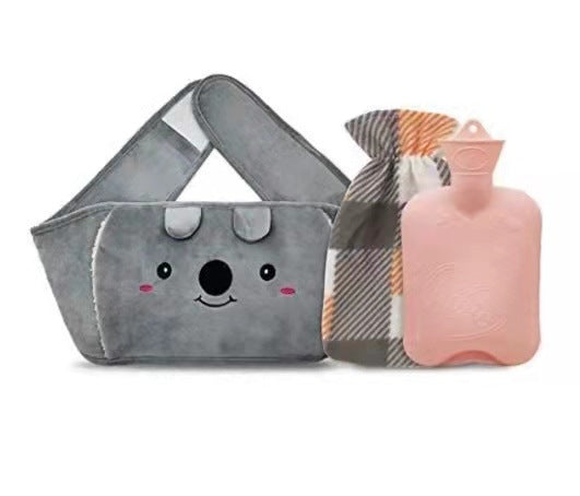 SnugCore™ Heating Wrap