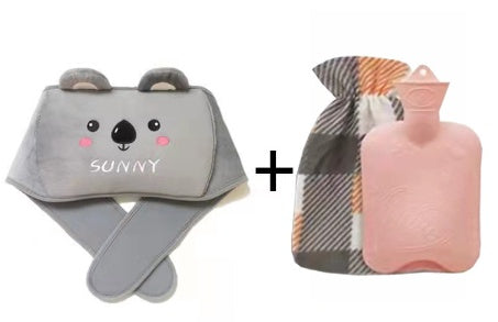 SnugCore™ Heating Wrap