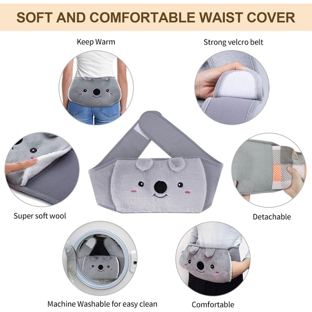 SnugCore™ Heating Wrap