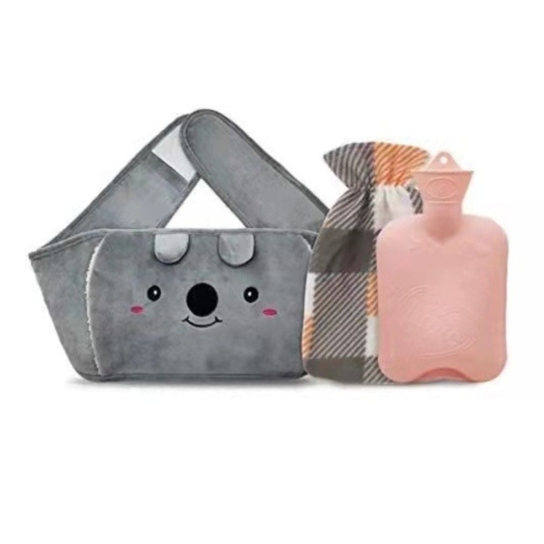 SnugCore™ Heating Wrap