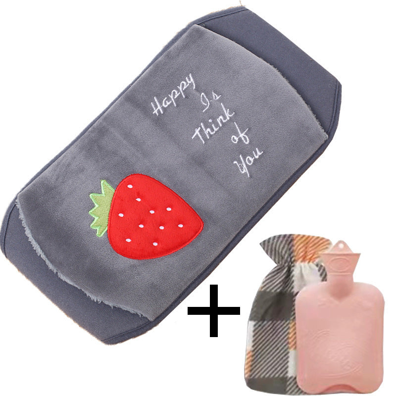 SnugCore™ Heating Wrap
