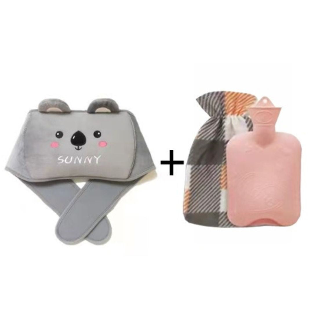 SnugCore™ Heating Wrap