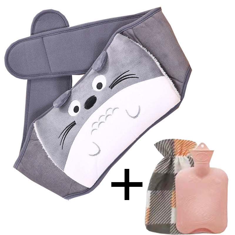 SnugCore™ Heating Wrap