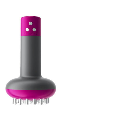 GlowTune™ - Heat Therapy Massager