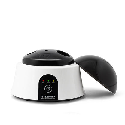 GlossOff™ Auto-Soaker - Effortless Gel/Acrylic Removal