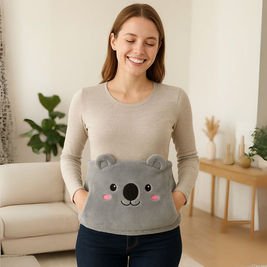 SnugCore™ Heating Wrap