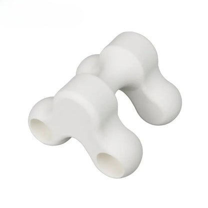 KnotKnocker™ Therapy Pillow - Psoas, Shoulder & Migraine Relief
