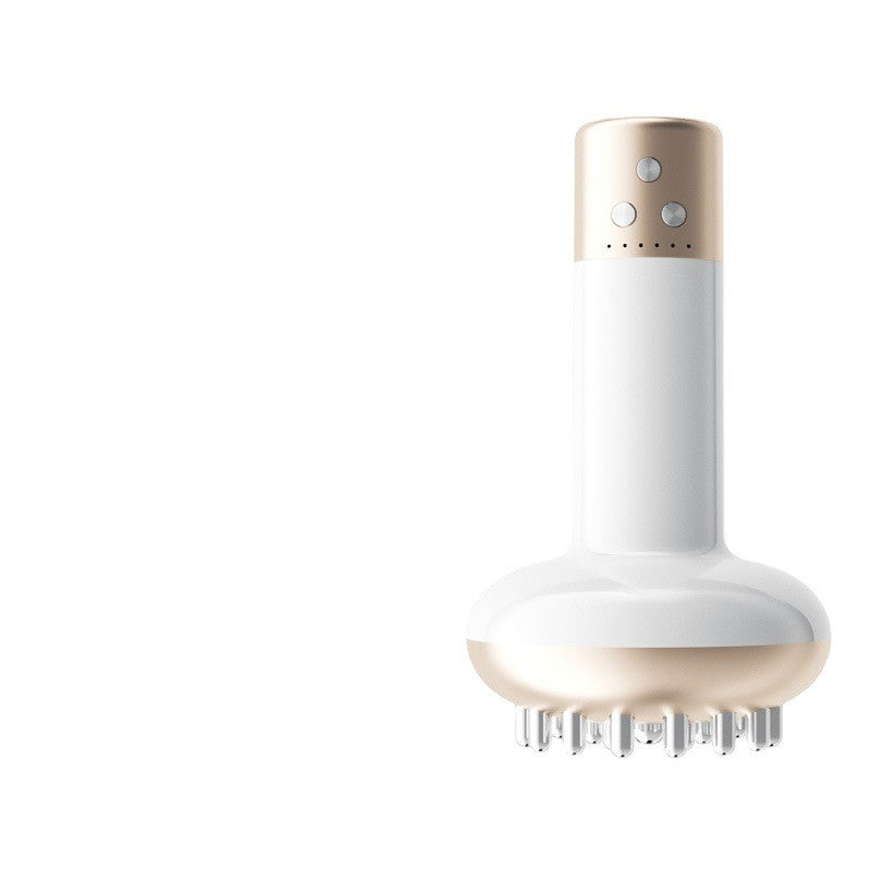 GlowTune™ - Heat Therapy Massager