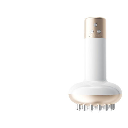 GlowTune™ - Heat Therapy Massager